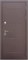 Дверь входная Толстяк Медный Антик/Белый Ясень (960 мм, Левая) 10874-960L Дверь входная Толстяк Медный Антик/Белый Ясень (960 мм, Левая) 10874-960L