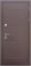 Дверь входная Толстяк Медный Антик/Белый Ясень (960 мм, Правая) 10874-960R Дверь входная Толстяк Медный Антик/Белый Ясень (960 мм, Правая) 10874-960R