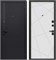 Дверь входная 7,5 см. Черный Кварц Сатин Черный/Сатин Белый (860 мм, Левая) 10384-860L Дверь входная 7,5 см. Черный Кварц Сатин Черный/Сатин Белый (860 мм, Левая) 10384-860L