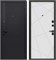 Дверь входная 7,5 см. Черный Кварц Сатин Черный/Сатин Белый (960 мм, Левая) 10384-960L Дверь входная 7,5 см. Черный Кварц Сатин Черный/Сатин Белый (960 мм, Левая) 10384-960L