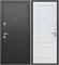 Дверь входная Толстяк Букле Черный/Белый Ясень (960 мм, Правая) 10380-960R - фото 39134 Дверь входная Толстяк Букле Черный/Белый Ясень (960 мм, Правая) 10380-960R - фото 39134