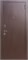 Дверь входная 7,5 см. Гарда Медный Антик Металл/Металл (960 мм, Правая) 10376-960R Дверь входная 7,5 см. Гарда Медный Антик Металл/Металл (960 мм, Правая) 10376-960R