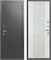 Дверь входная NOVA Антик Серебро/Белый Ясень (860 мм, Левая) 10372-860L Дверь входная NOVA Антик Серебро/Белый Ясень (860 мм, Левая) 10372-860L