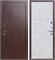 Дверь входная Термо Сибирь Антик Медь/Бетон Снежный (960 мм, Левая) 10139-960L - фото 39445 Дверь входная Термо Сибирь Антик Медь/Бетон Снежный (960 мм, Левая) 10139-960L - фото 39445