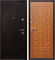 Дверь входная Йошкар Золотой дуб (960 мм, Левая) 10088-960L Дверь входная Йошкар Золотой дуб (960 мм, Левая) 10088-960L