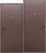Дверь входная Стройгост 5РФ Медный Антик/Медный Антик (860 мм, Правая) 11573-860R Дверь входная Стройгост 5РФ Медный Антик/Медный Антик (860 мм, Правая) 11573-860R