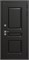 Дверь входная Nord Termo Букле Черный, Сосна Белая 11637 - фото 39888 Дверь входная Nord Termo Букле Черный, Сосна Белая 11637 - фото 39888