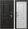Дверь входная Nord Termo Букле Черный, Сосна Белая 11637 - фото 39889 Дверь входная Nord Termo Букле Черный, Сосна Белая 11637 - фото 39889