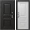 Дверь входная Nord Termo Букле Черный, Сосна Белая (860 мм, Правая) 11637-860R - фото 39892 Дверь входная Nord Termo Букле Черный, Сосна Белая (860 мм, Правая) 11637-860R - фото 39892