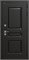 Дверь входная Nord Termo Букле Черный, Сосна Белая (860 мм, Правая) 11637-860R - фото 39893 Дверь входная Nord Termo Букле Черный, Сосна Белая (860 мм, Правая) 11637-860R - фото 39893