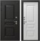 Дверь входная Nord Termo Букле Черный, Сосна Белая (860 мм, Левая) 11637-860L - фото 39899 Дверь входная Nord Termo Букле Черный, Сосна Белая (860 мм, Левая) 11637-860L - фото 39899