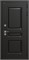 Дверь входная Nord Termo Букле Черный, Сосна Белая (960 мм, Левая) 11637-960L - фото 39907 Дверь входная Nord Termo Букле Черный, Сосна Белая (960 мм, Левая) 11637-960L - фото 39907