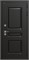 Дверь входная Nord Termo Букле Черный, Сосна Белая (960 мм, Правая) 11637-960R - фото 39914 Дверь входная Nord Termo Букле Черный, Сосна Белая (960 мм, Правая) 11637-960R - фото 39914