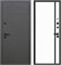 Дверь входная 9 см "Smart 4" с электронным замком Серый Графит/Эмалит Белый 11851 - фото 40797 Дверь входная 9 см "Smart 4" с электронным замком Серый Графит/Эмалит Белый 11851 - фото 40797