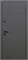 Дверь входная 9 см "Smart 4" с электронным замком Серый Графит/Эмалит Белый (860 мм, Правая) 11851-860R Дверь входная 9 см "Smart 4" с электронным замком Серый Графит/Эмалит Белый (860 мм, Правая) 11851-860R