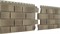 Фасадные панели Stone House S-Lock Клинкер Балтик Пустыня Фасадные панели Stone House S-Lock Клинкер Балтик Пустыня