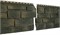 Фасадные панели Stone House S-Lock Таганай Таёжный Фасадные панели Stone House S-Lock Таганай Таёжный