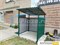 Контейнерная площадка для ТБО "MONO" (1 контейнер) 10768